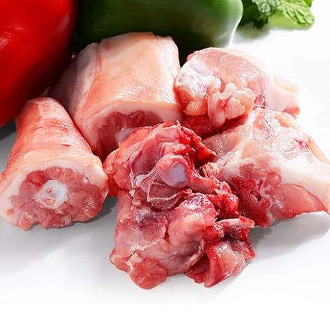 XƯƠNG ĐUÔI HEO ĐEN KUROBUTA | Nguyên Hà chuyên cung cấp xúc xích, pate,  Jambon, thịt xông khói, thực phẩm nhập khẩu, thực phẩm giá sỉ, nguyên liệu  giá sỉ chất lượng