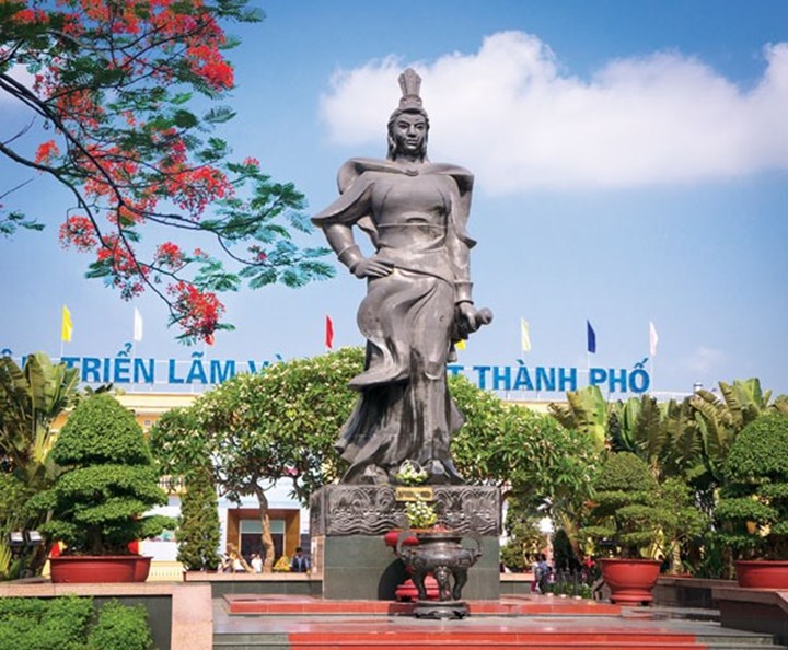 Tổng quan về thành phố Hải Phòng
