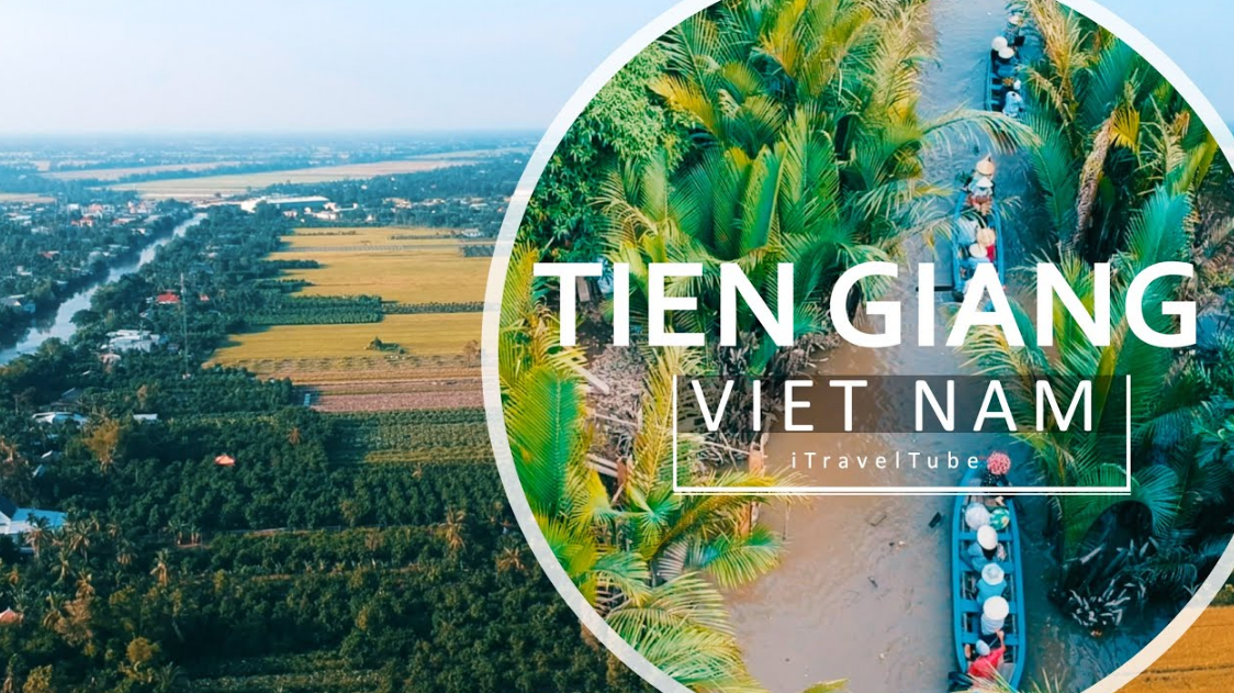 Giới thiệu về Tiền Giang