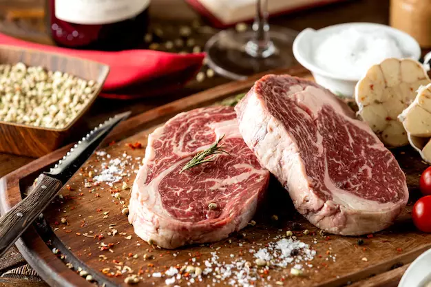 Bò Mỹ nhập khẩu mua ở đâu? Thịt bò Mỹ làm món gì ngon?