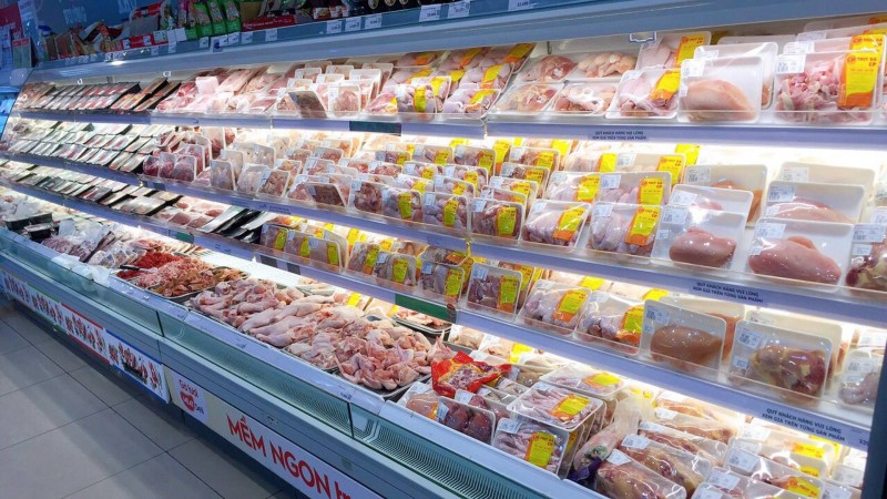Kinh doanh thực phẩm đông lạnh điều kiện và thủ tục cần thiết - Torki Food