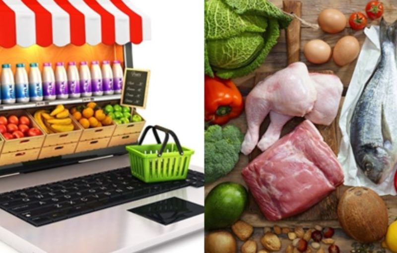 Kinh nghiệm kinh doanh thực phẩm online bạn không nên bỏ qua