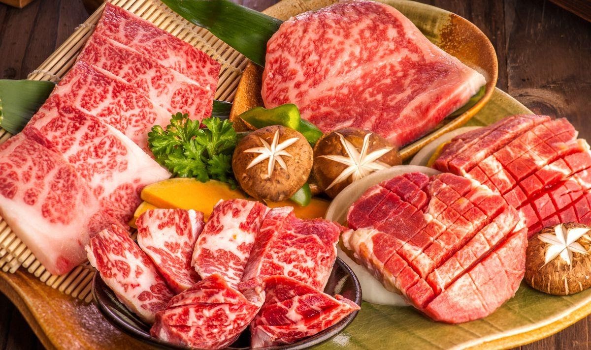 Nhà cung cấp thịt bò nhập khẩu chất lượng với hệ thống trên toàn quốc - Thực phẩm siêu thị