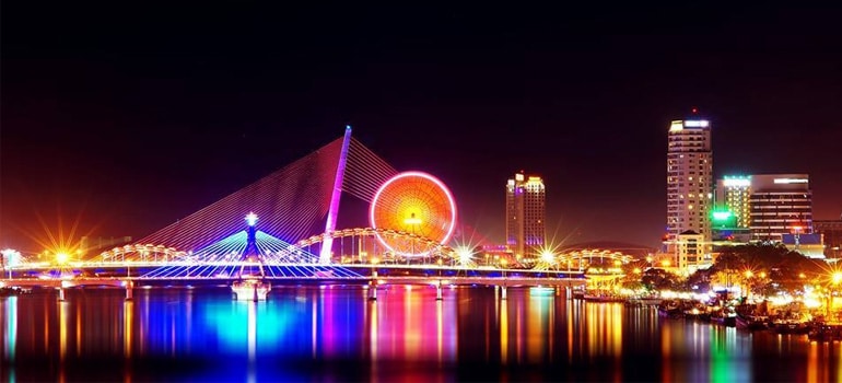 Giới thiệu Đôi nét về thành phố du lịch Đà Nẵng ❤️