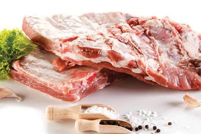 Sườn dăm heo giá rẻ, Sườn dăm heo giá rẻ tphcm, Sườn dăm heo giá sỉ, Sườn  dăm heo giá sỉ tphcm