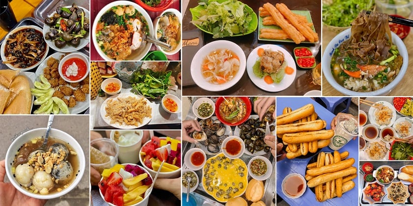 Ăn gì ở Hải Phòng: Gợi ý 19 món ngon không thể bỏ qua