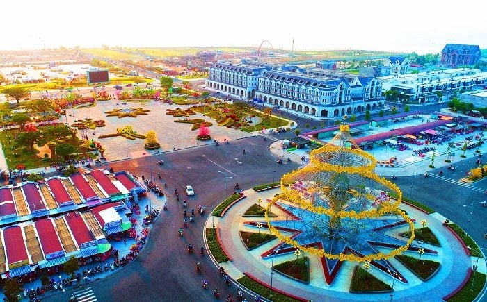 Tổng quan về Kiên Giang - Kiên Giang