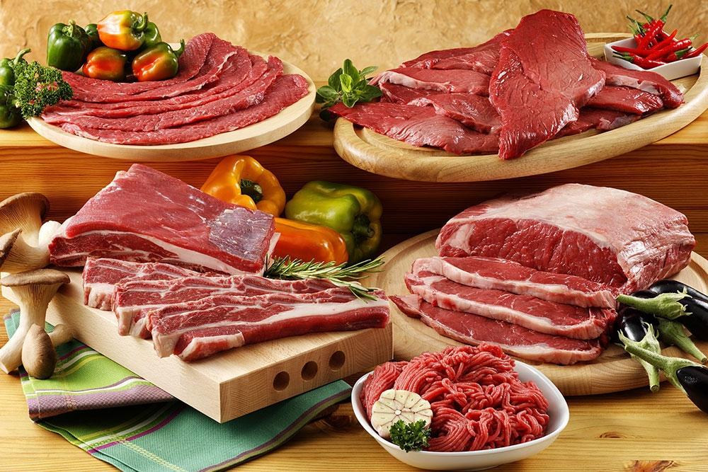 Công ty cung cấp thịt bò Mỹ, thịt bò đông lạnh nhập khẩu Yên Thành