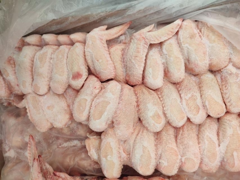 Khánh Hà tổng kho phân phối các loại cánh gà đông lạnh nhập khẩu