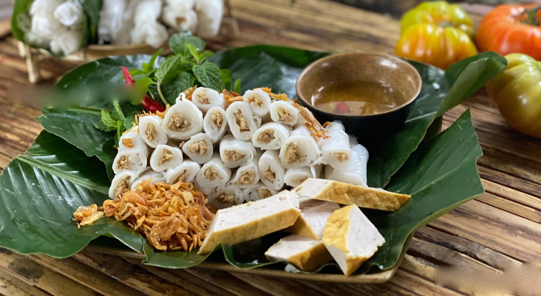 Đặc sản Hưng Yên: TOP 17 thức quà nổi tiếng nên thử