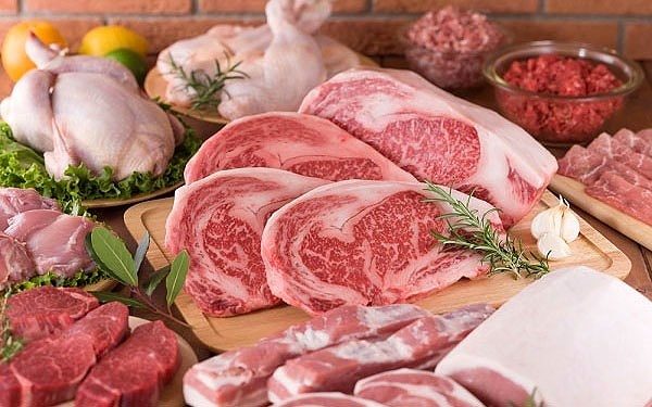 Các bảo quản và rã đông thịt đông lạnh đúng cách