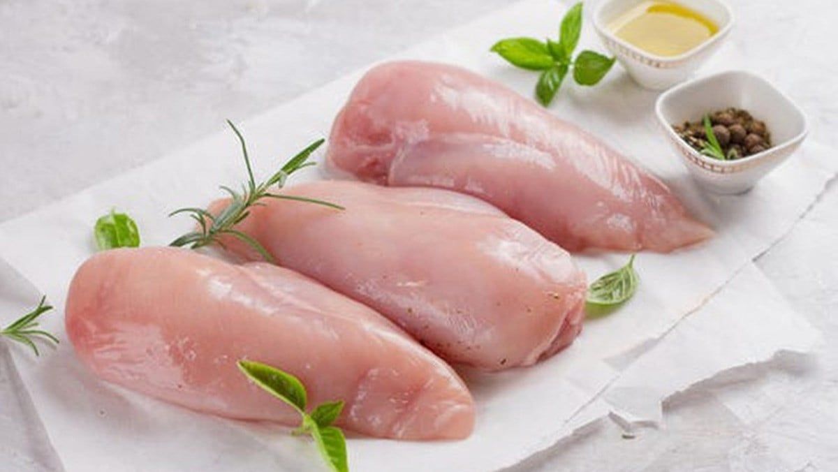 Thịt ức gà không da không xương – Royal Foods