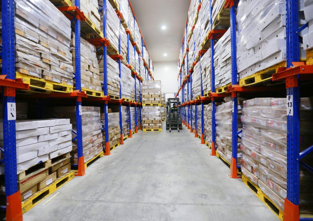 Thực phẩm đông lạnh giá sỉ tại Đà Nẵng