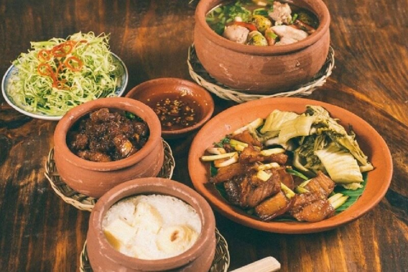 Top 15 nhà hàng cơm niêu Đà Nẵng ngon rẻ cực sang trọng