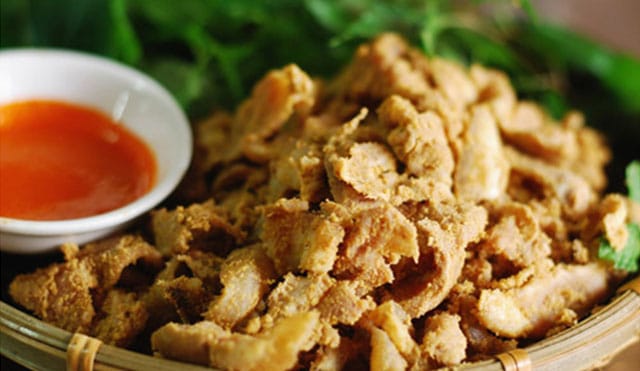 Top 10 món đặc sản Hòa Bình nhất định phải thử một lần - Vntrip.vn