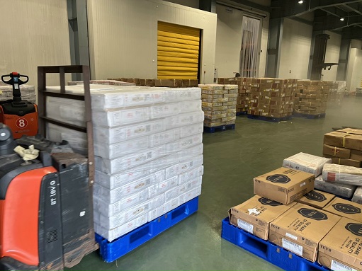 Chuyên cung cấp và phân phối thực phẩm nhập khẩu ,Thịt đông lạnh tại Quận  Bình Tân | AN HƯNG THỊNH
